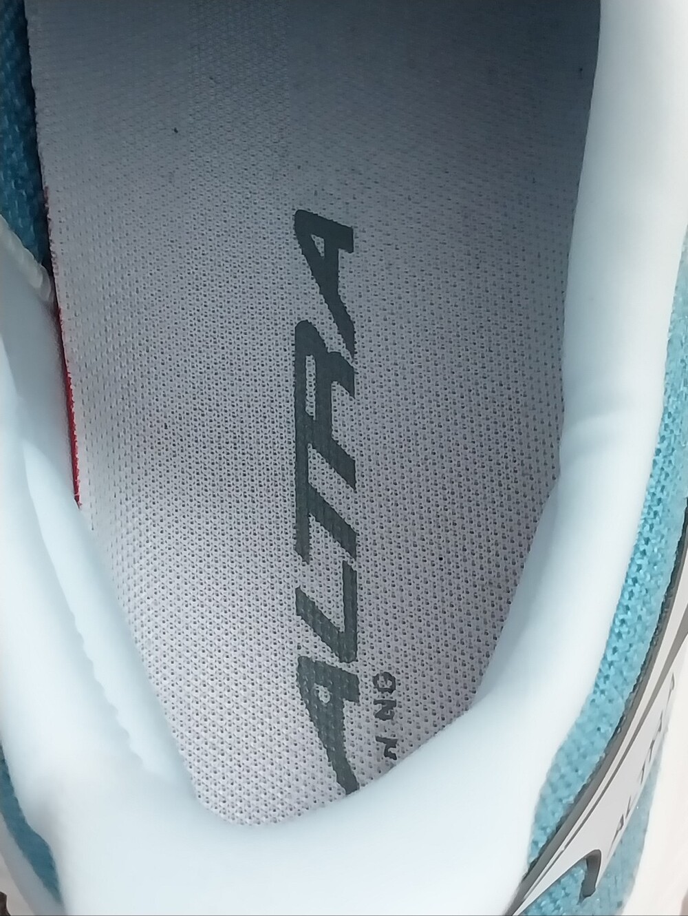 Pre-owned 2025 Altra Experience Form - Picture 12 of 13